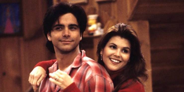 10 Quotes From Full House That Are Actually Funny Screenrant