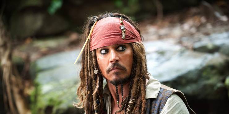 Pirates Of The Caribbean 15 Best Jack Sparrow Quotes