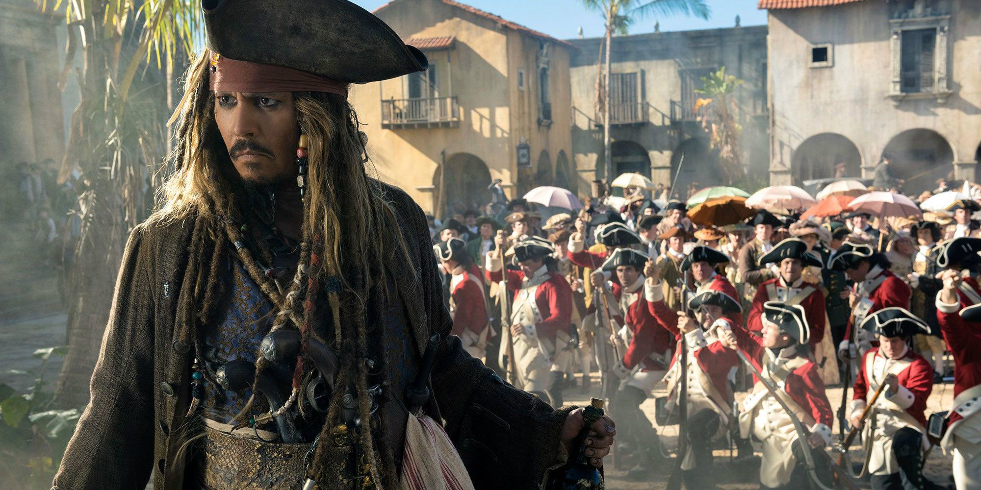 How Disneys Changes Helped POTC 5 (But Didnt Fully Save It)