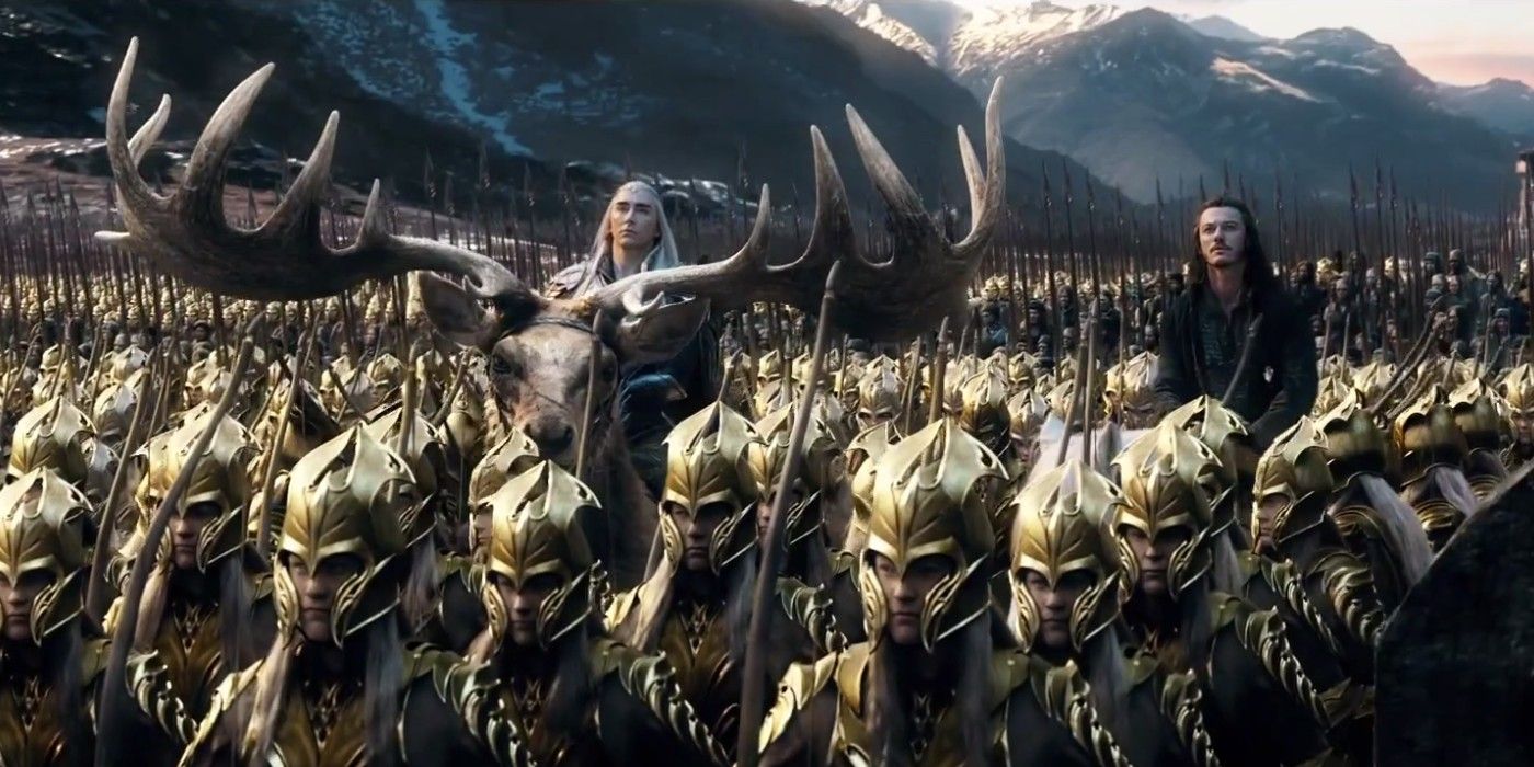 5 Reasons Why The Hobbit Trilogy Wasnt As Good As The Lord Of The Rings (And 5 Why It Was Better)