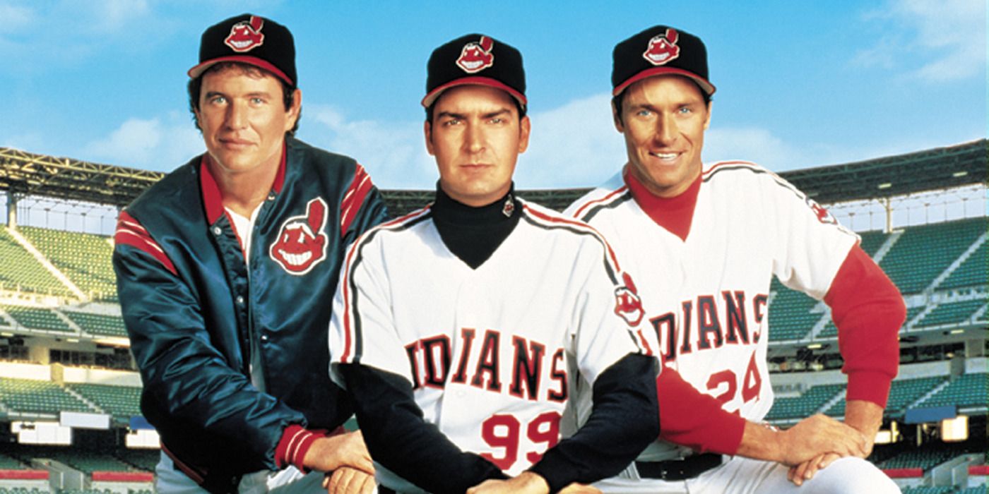 Charlie Sheen Seeks Funding For Major League 3 | Screen Rant