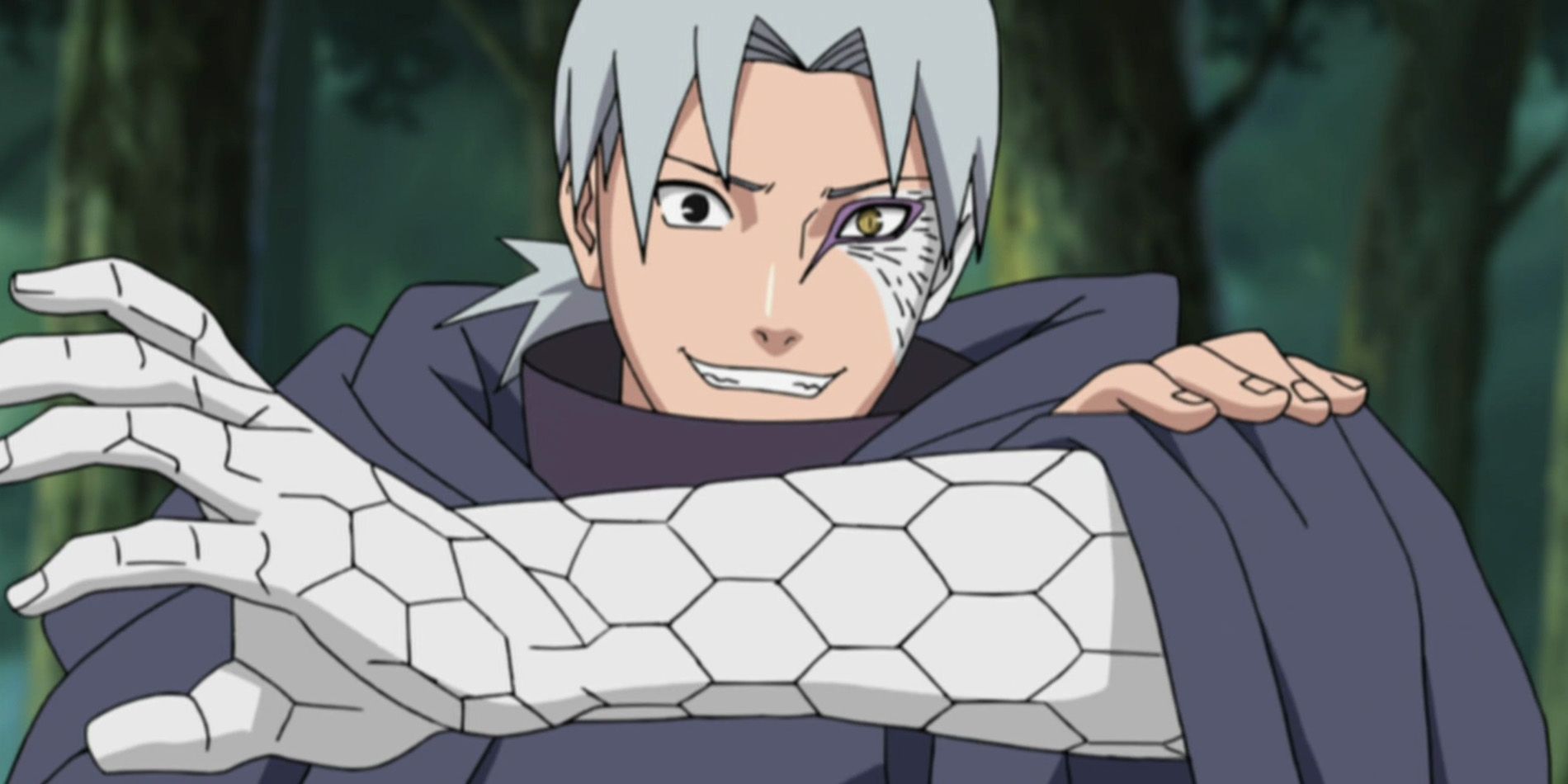 10 Naruto Characters That Got Stronger With Age (And 10 Who Got Worse)