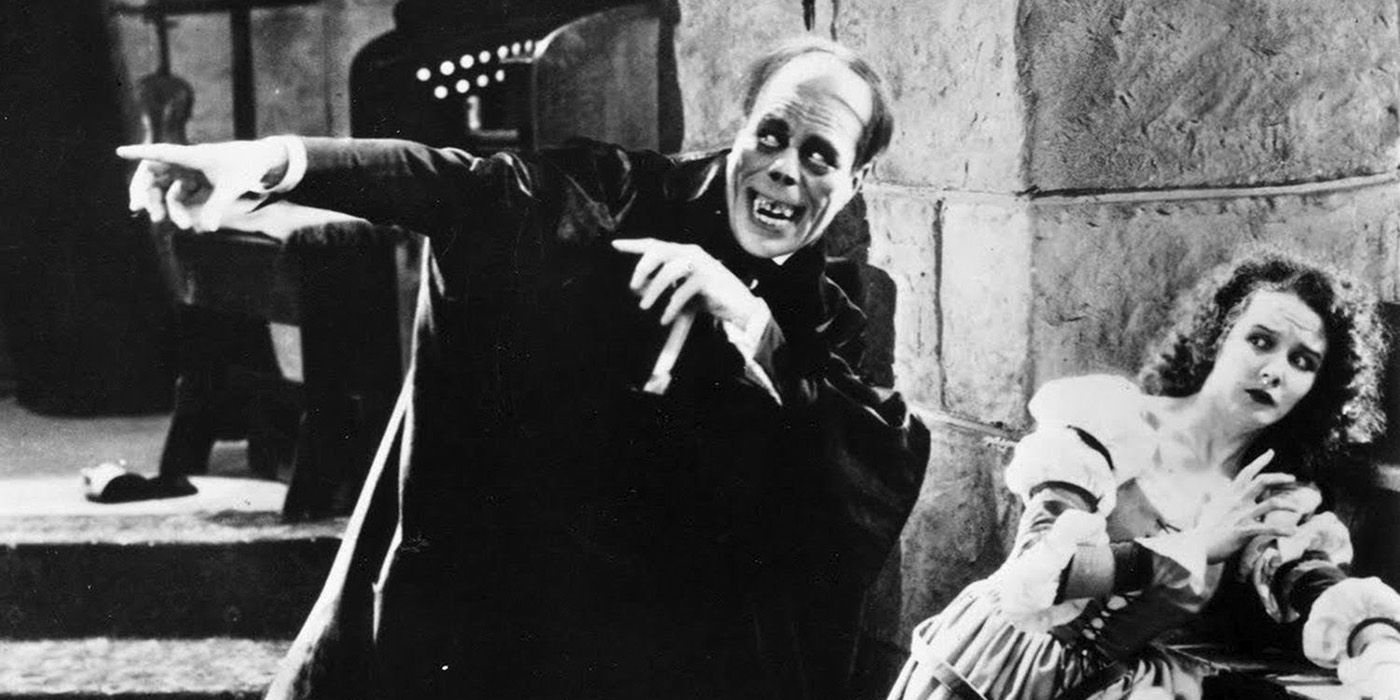 15 Things You Didnt Know About The Universal Monster Movies