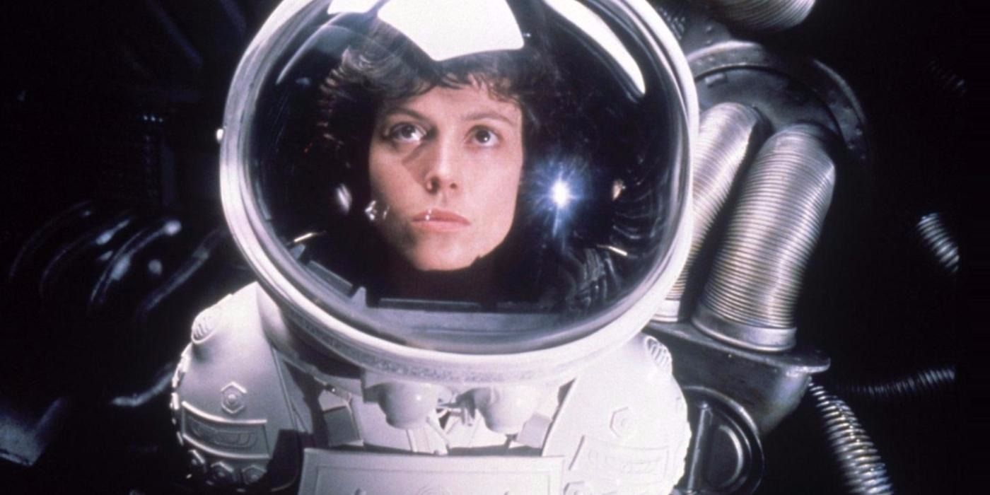 Aliens Original Ending Killed Off Ripley