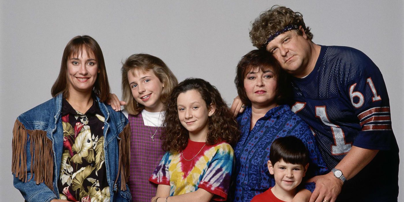 10 Female Sitcom Characters From The '80s That Would Never Fly Today