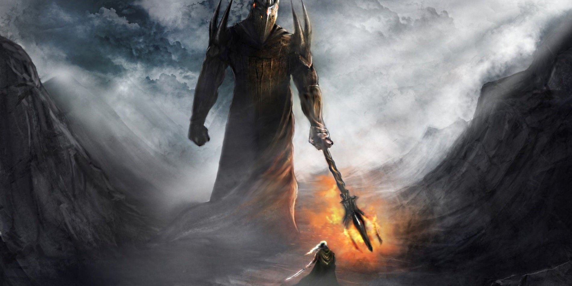 Lord of the Rings 15 Things You Never Knew About Mordor