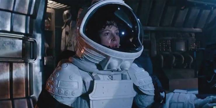 Alien 5 Things The Original Movie Did Better 5 Things That Were Better In Aliens