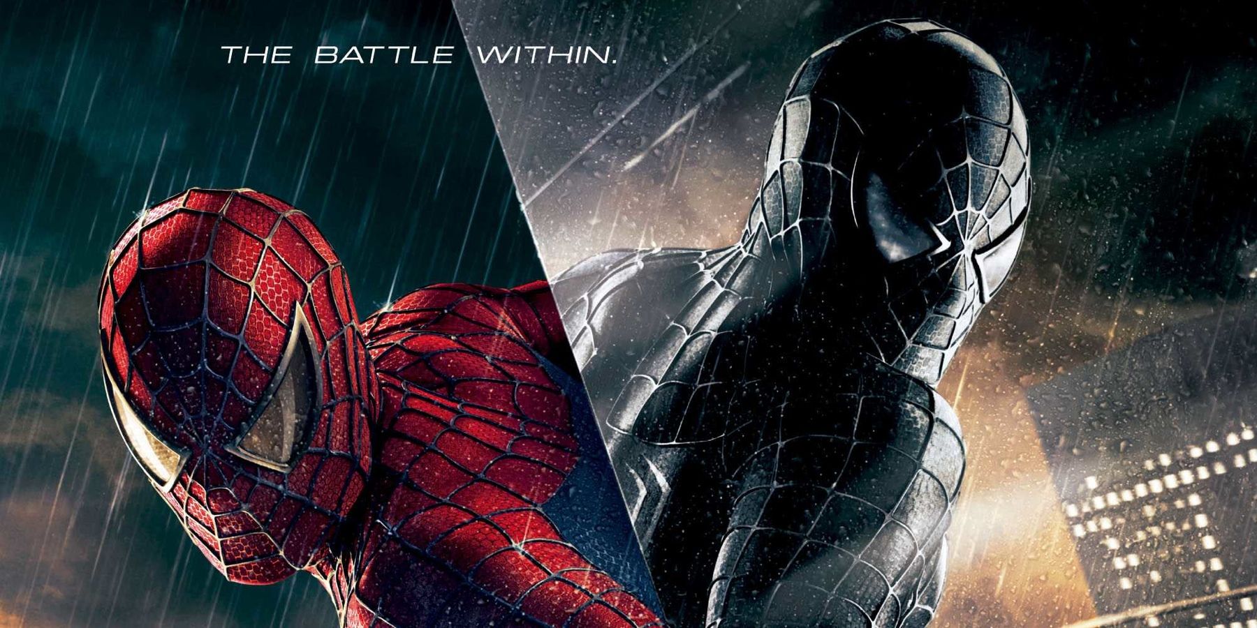 spiderman 3 the battle within game sony pictures