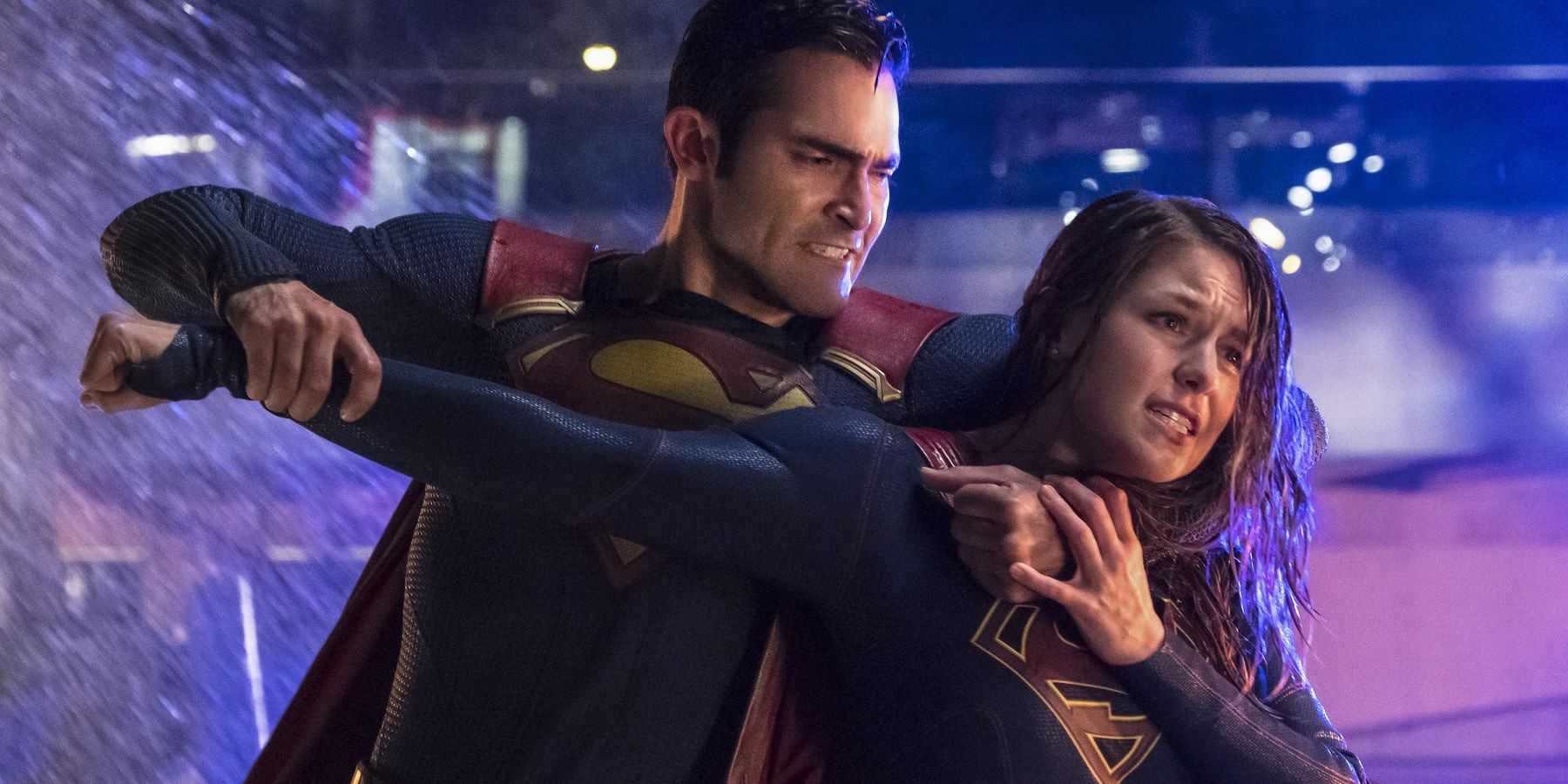 5 Reasons Superman Is Stronger Than Supergirl (And 5 Reasons Hes Weaker)