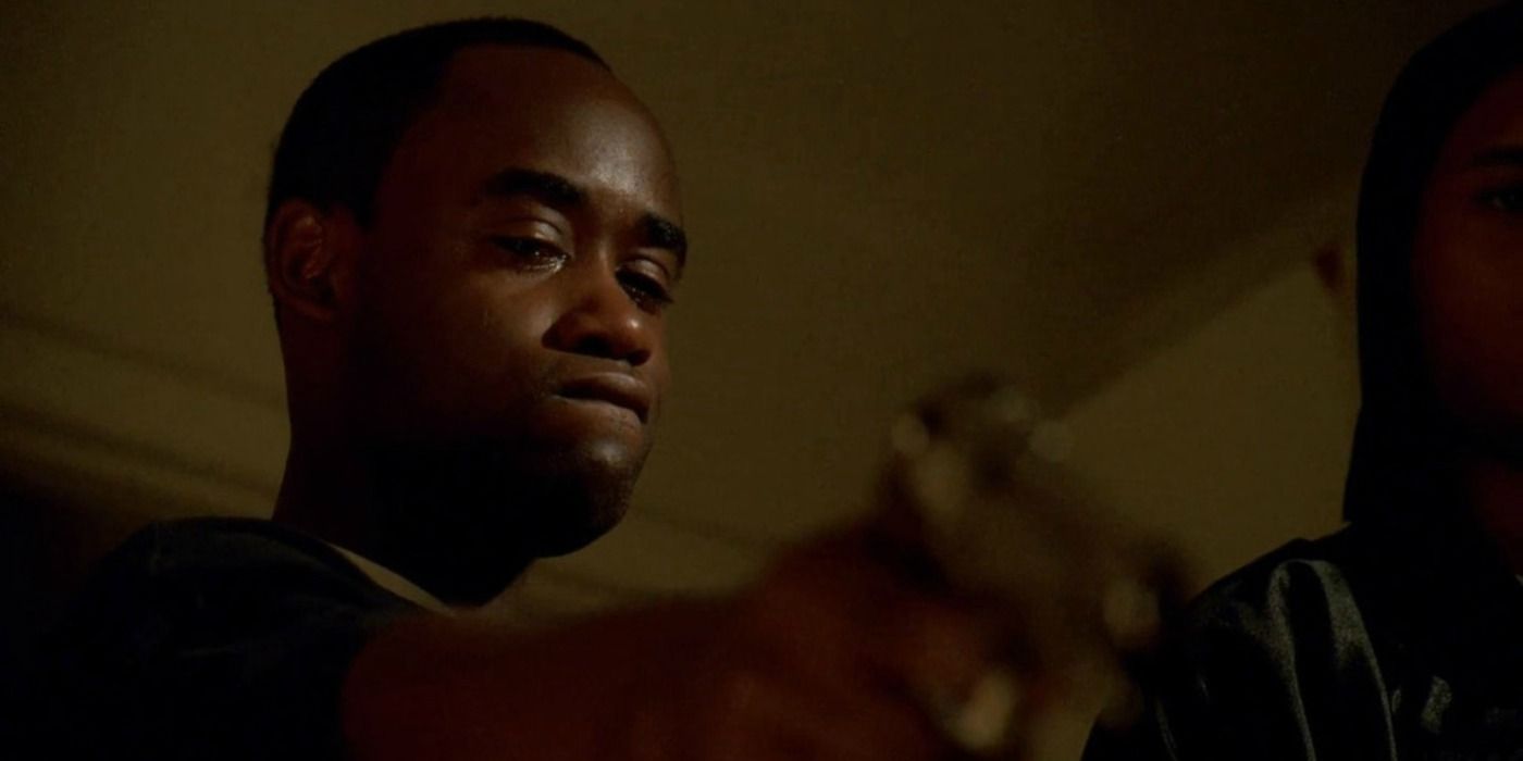 The Wire 15 Moments That Prove Its The Best TV Show Of All Time