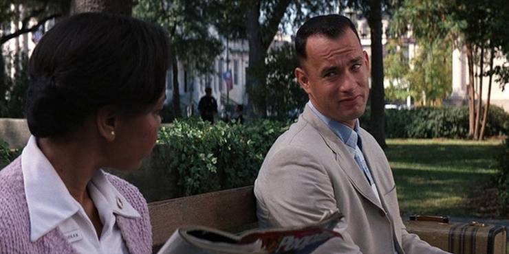 10 Best Quotes From Forrest Gump Screenrant