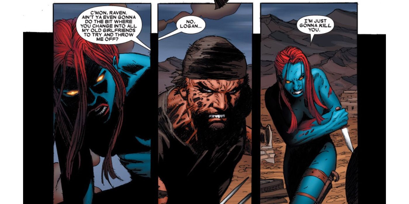 15 Times The XMen Have Killed People