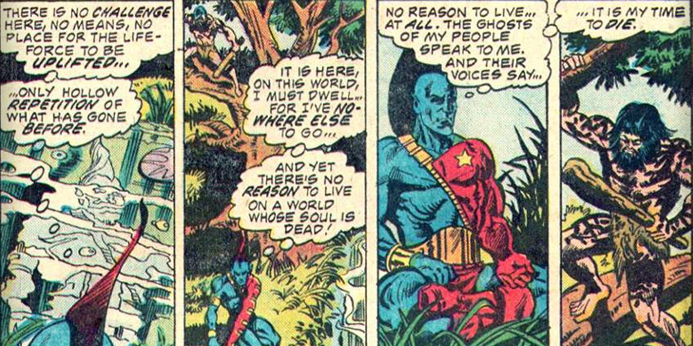 Guardians of the Galaxy 15 Things Youd Never Learn About Yondu From The Movie