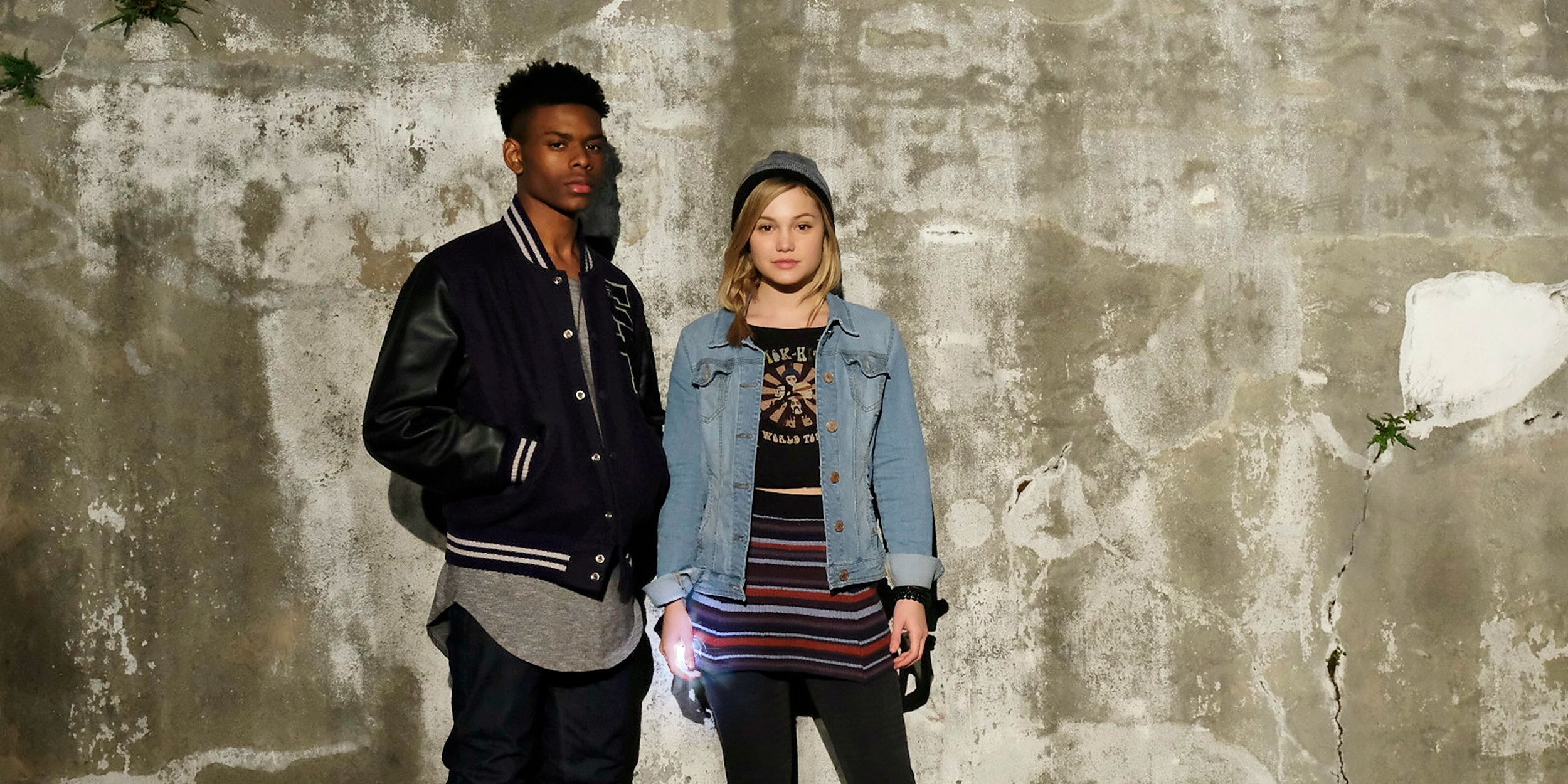 Cloak Dagger Continues Filming In July 2017 Screen Rant