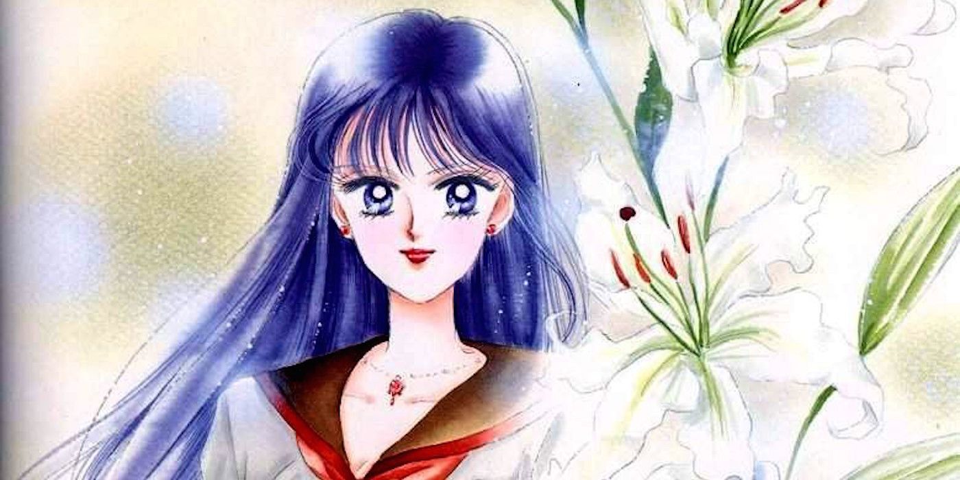 Sailor Moon 20 Things Only True Fans Know About Sailor Mars and Tuxedo Masks Relationship