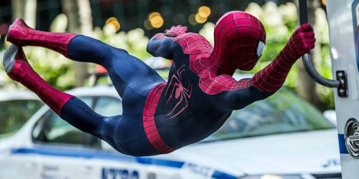 From the action to the visual effects, The Amazing Spider-Man 2 has nailed it all
