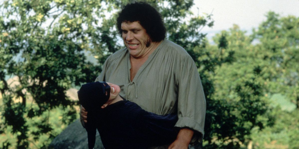 15 Shocking Things You Didn’t Know About The Princess Bride