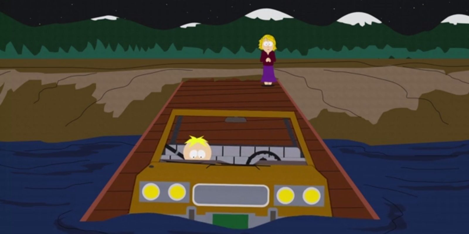 South Park Butters 10 Funniest Quotes