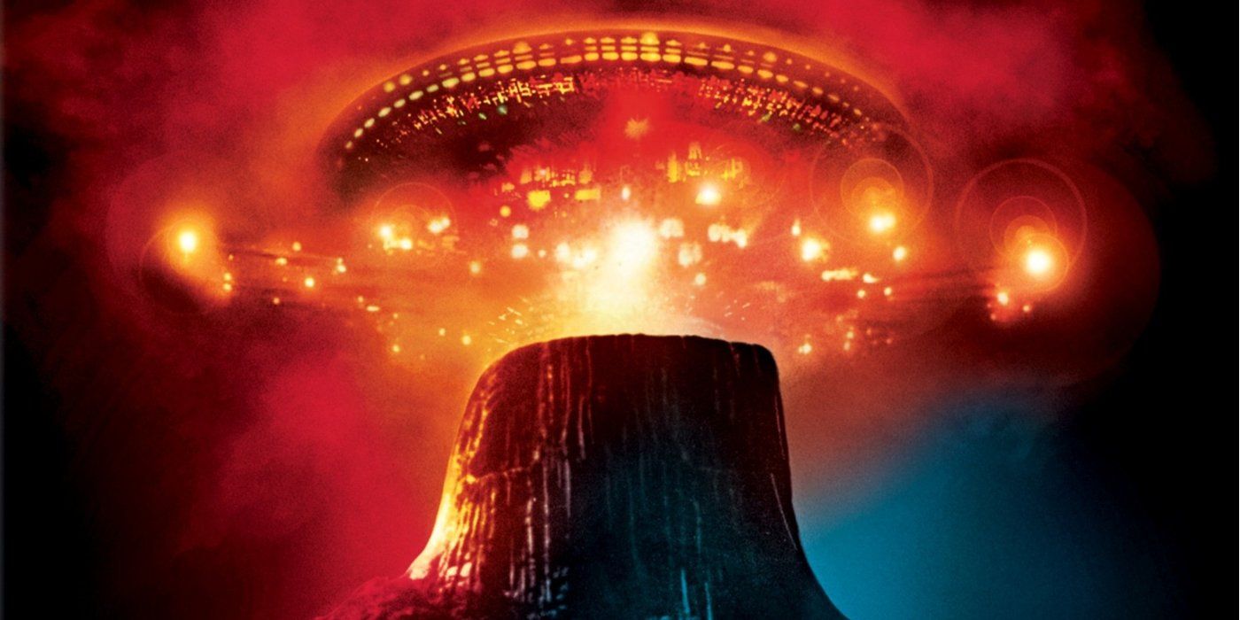 Close Encounters of the Third Kind Feature Image