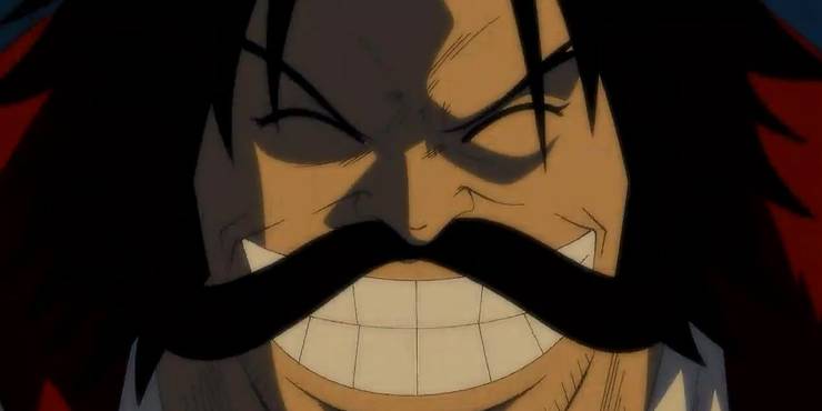 One Piece Volume 96 Reveals Gol D Roger S Journey Screen Rant One Piece Volume 96 Reveals Gol D Roger S Journey Screen Rant