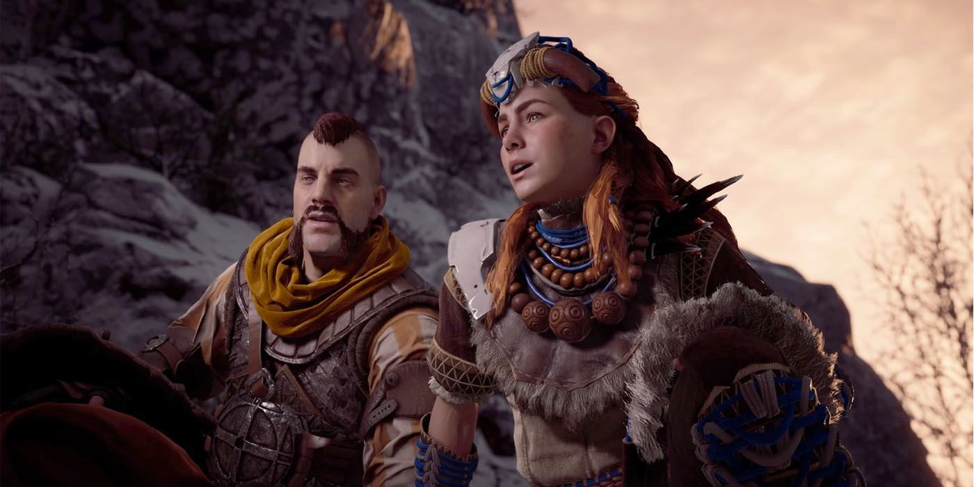 erend horizon zero dawn