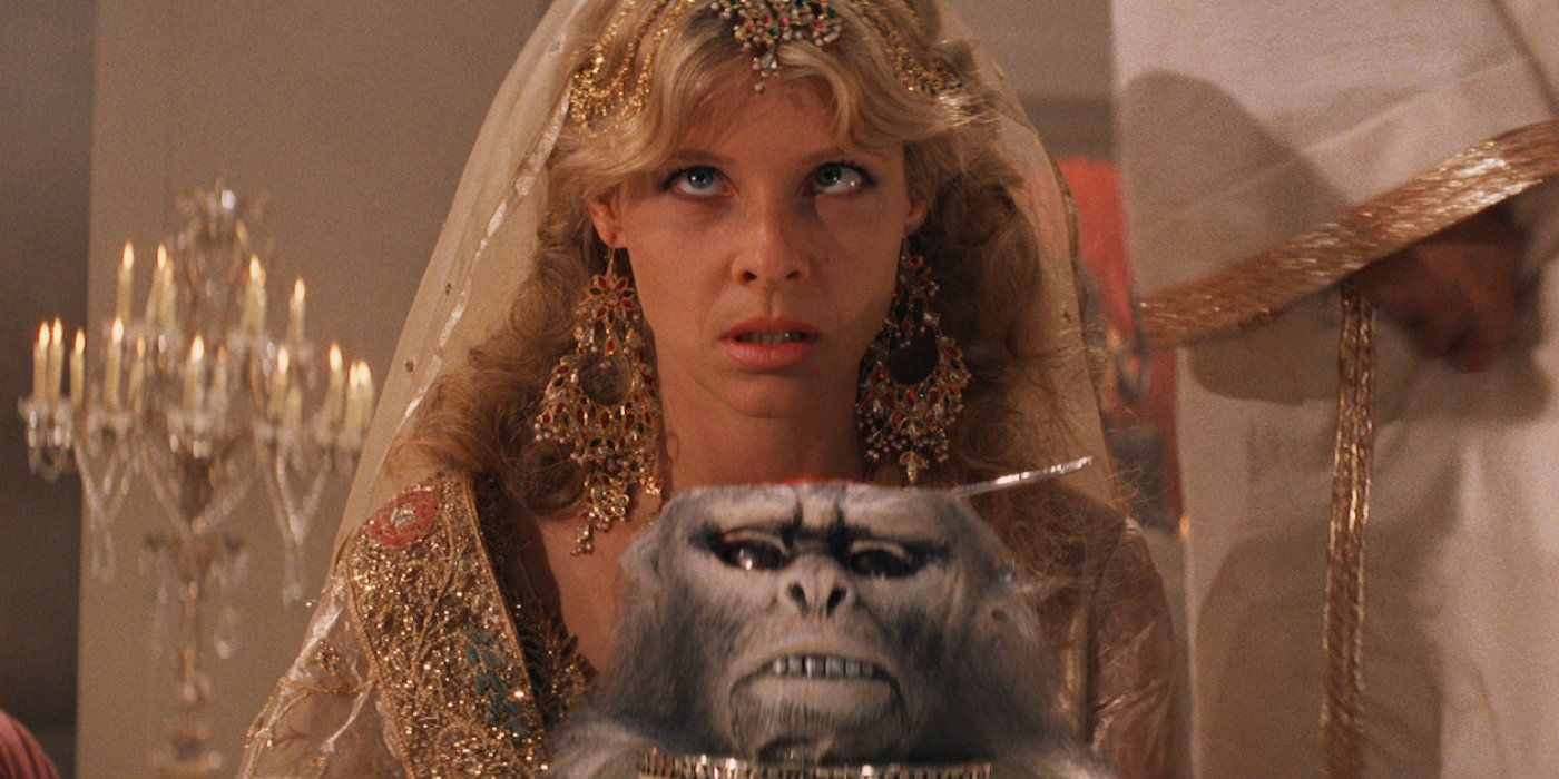 Indiana Jones 10 Things You Probably Didn’t Know About The Temple Of Doom