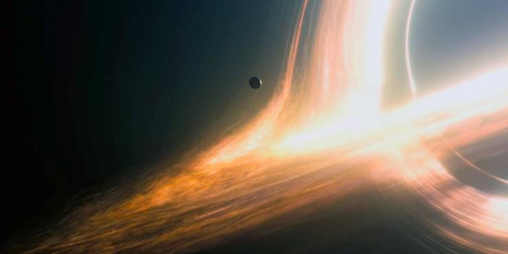 Interstellar 10 Powerful Quotes That Make You Think Screenrant