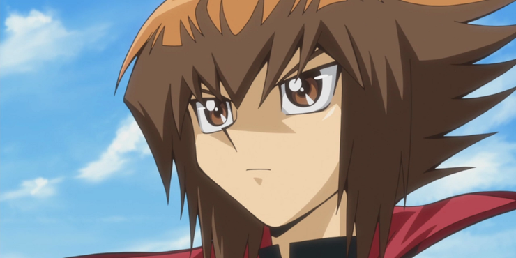 15 Craziest Yu Gi Oh Fan Theories