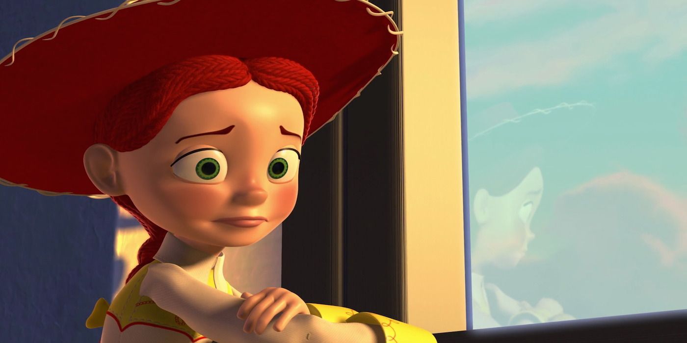10 Pixar Supporting Characters That Deserve Solo Movies