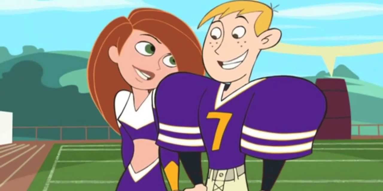 15 Things You Didnt Know About Kim Possible