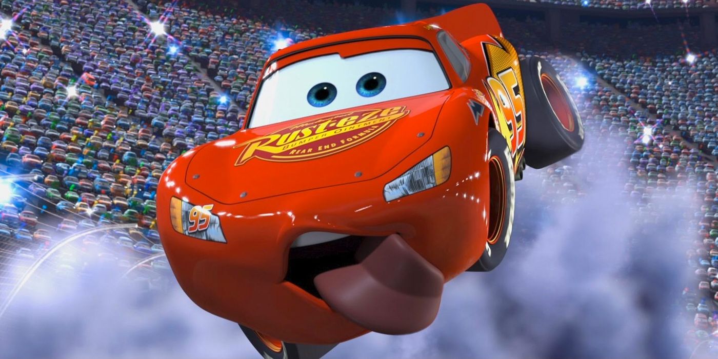 10 Continuity Errors In The Cars Franchise