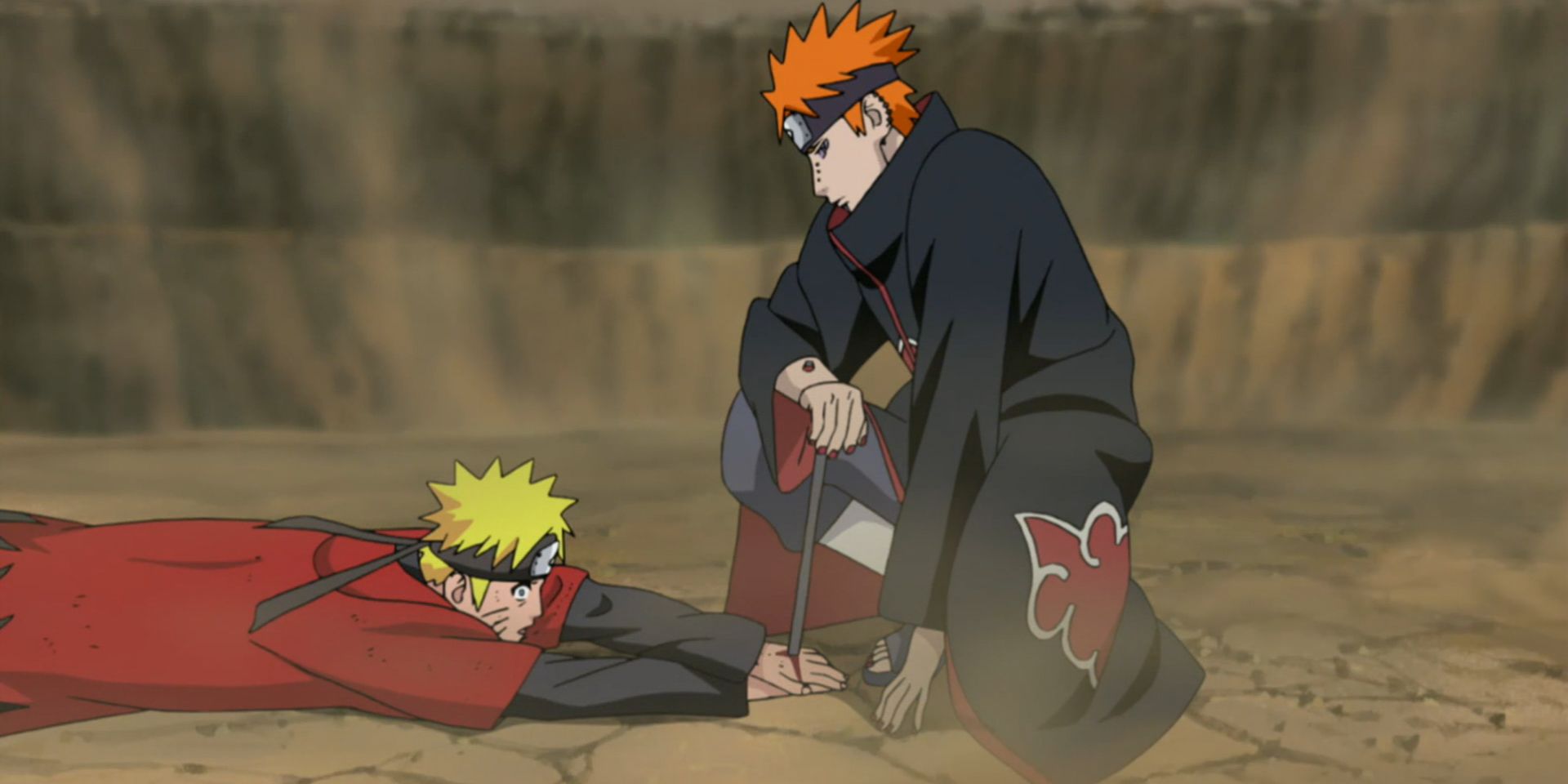 Naruto 10 Longest Arcs In The Anime Series Ranked By Total Episodes RELATED Naruto 10 Weirdest Story Arcs In The Anime Series Ranked