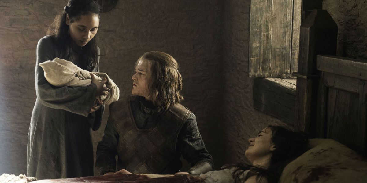 Game of Thrones 15 Things You Didnt Know About Ned Stark