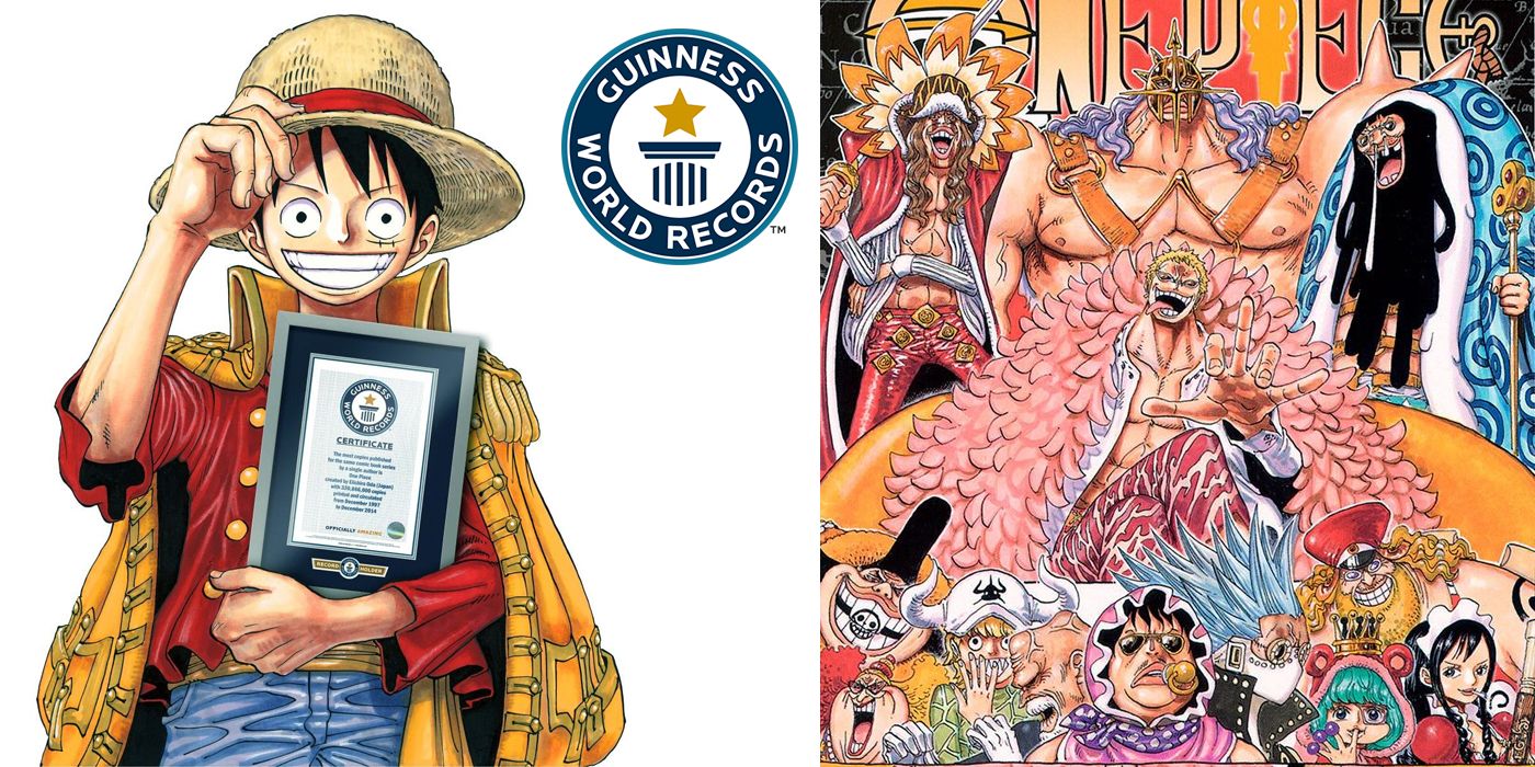 15 Things You Didnt Know About One Piece Wechoiceblogger 15 Things You Didnt Know About One Piece Wechoiceblogger