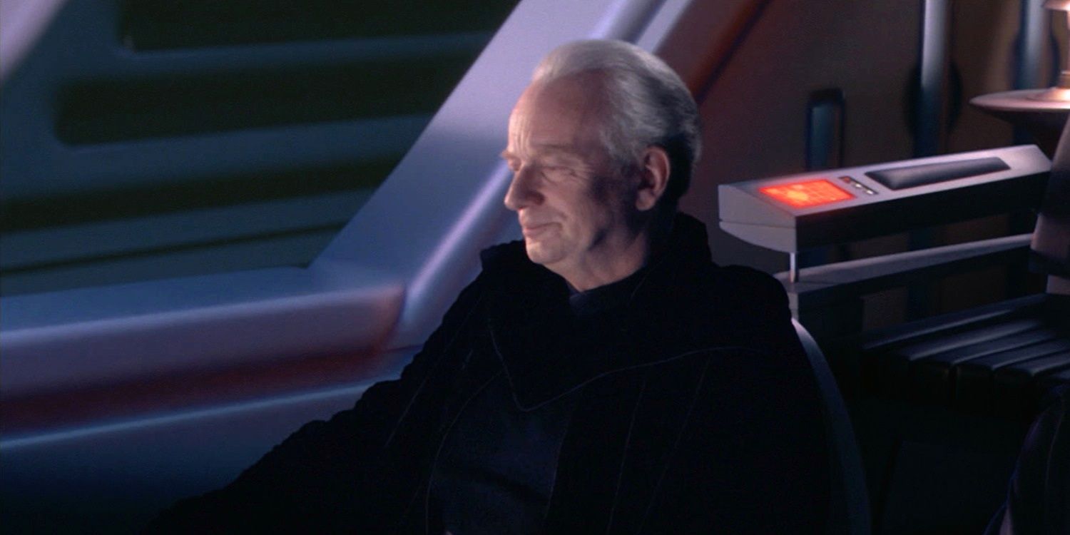 Star Wars 15 Powers You Didnt Know Emperor Palpatine Had