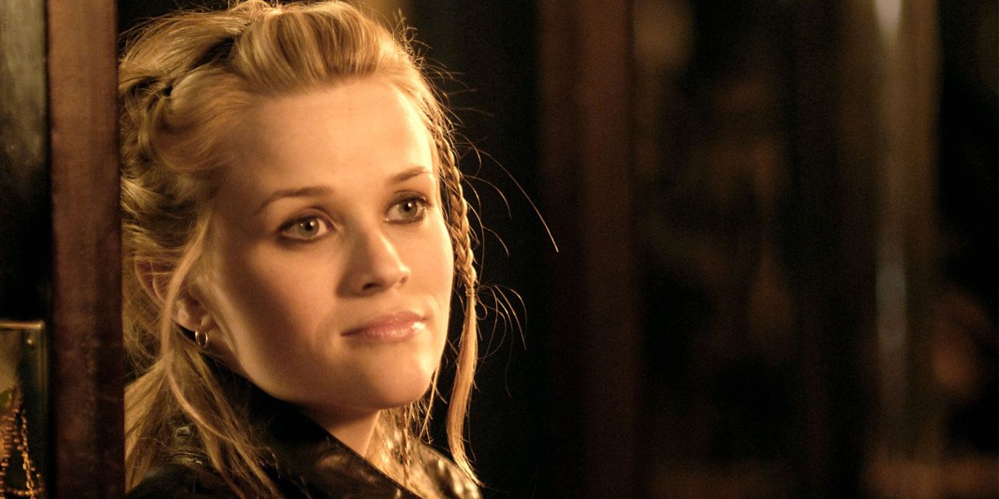 Reese Witherspoon in Penelope