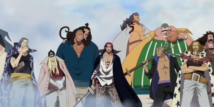 10 One Piece Fan Theories We Hope Are True Screenrant 10 One Piece Fan Theories We Hope Are True Screenrant
