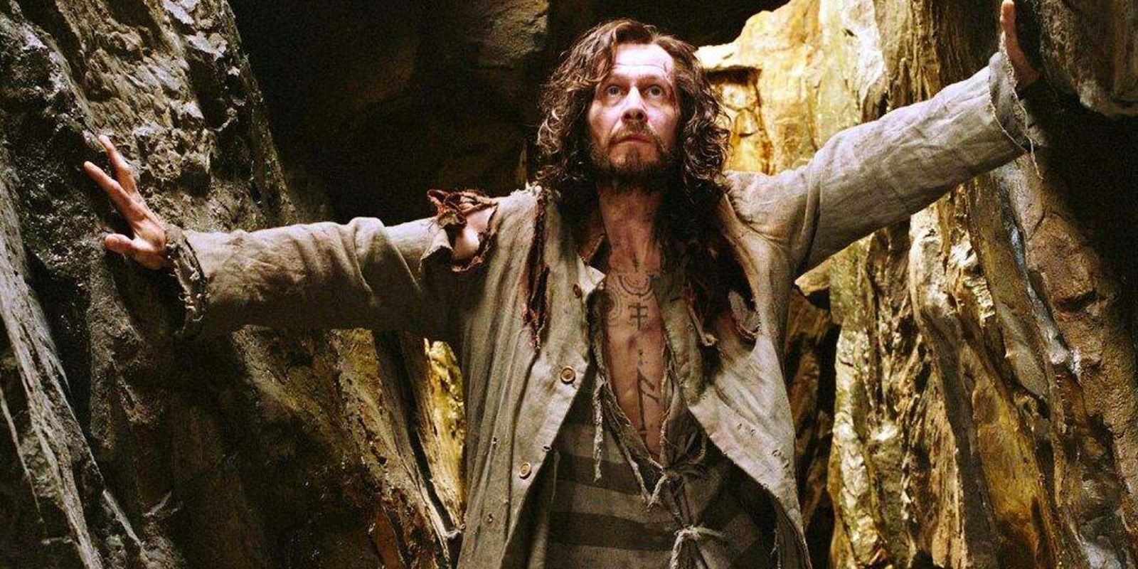 Harry Potter: 20 Weirdest Details About Sirius Black's ...