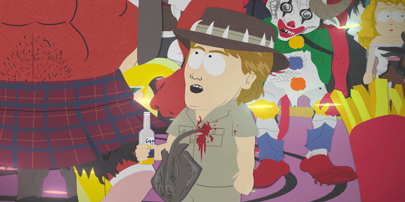 15 Shocking Times South Park Went WAY Too Far
