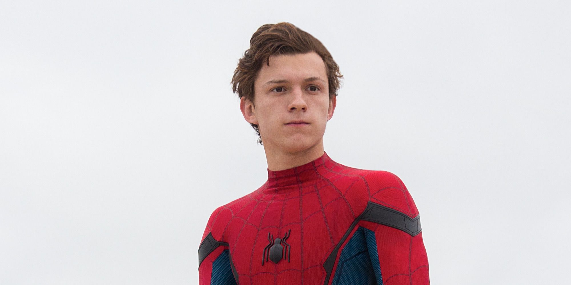 Spider-Man: Homecoming Tom Holland Interview | ScreenRant