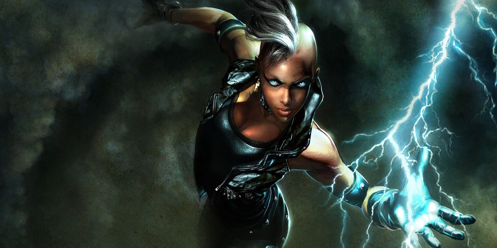 XMen 15 Things You Didn’t Know About Storm