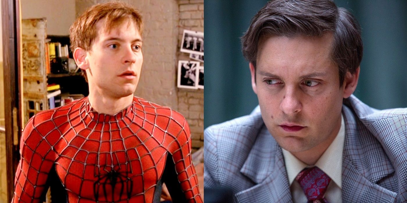 Where Are They Now Spider Man Trilogy Cast Screenrant