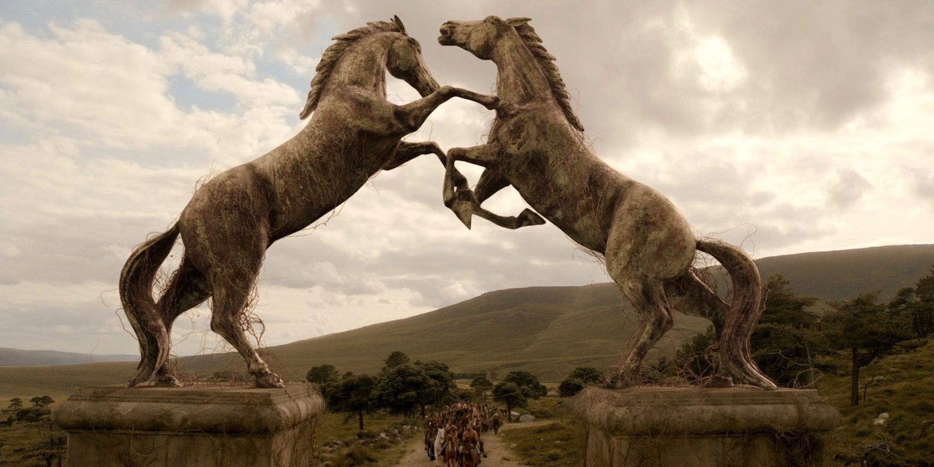 10 Facts About The Dothraki HBOs GoT Leaves Out