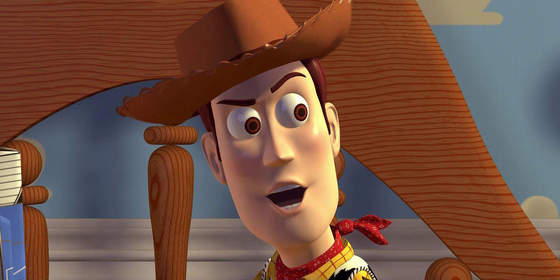 The Truth About Woody s Backstory in Toy Story Screen Rant