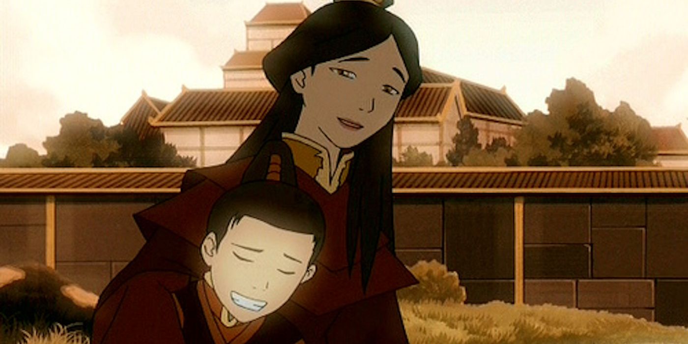 16 Things You Never Knew About Avatar The Last Airbender