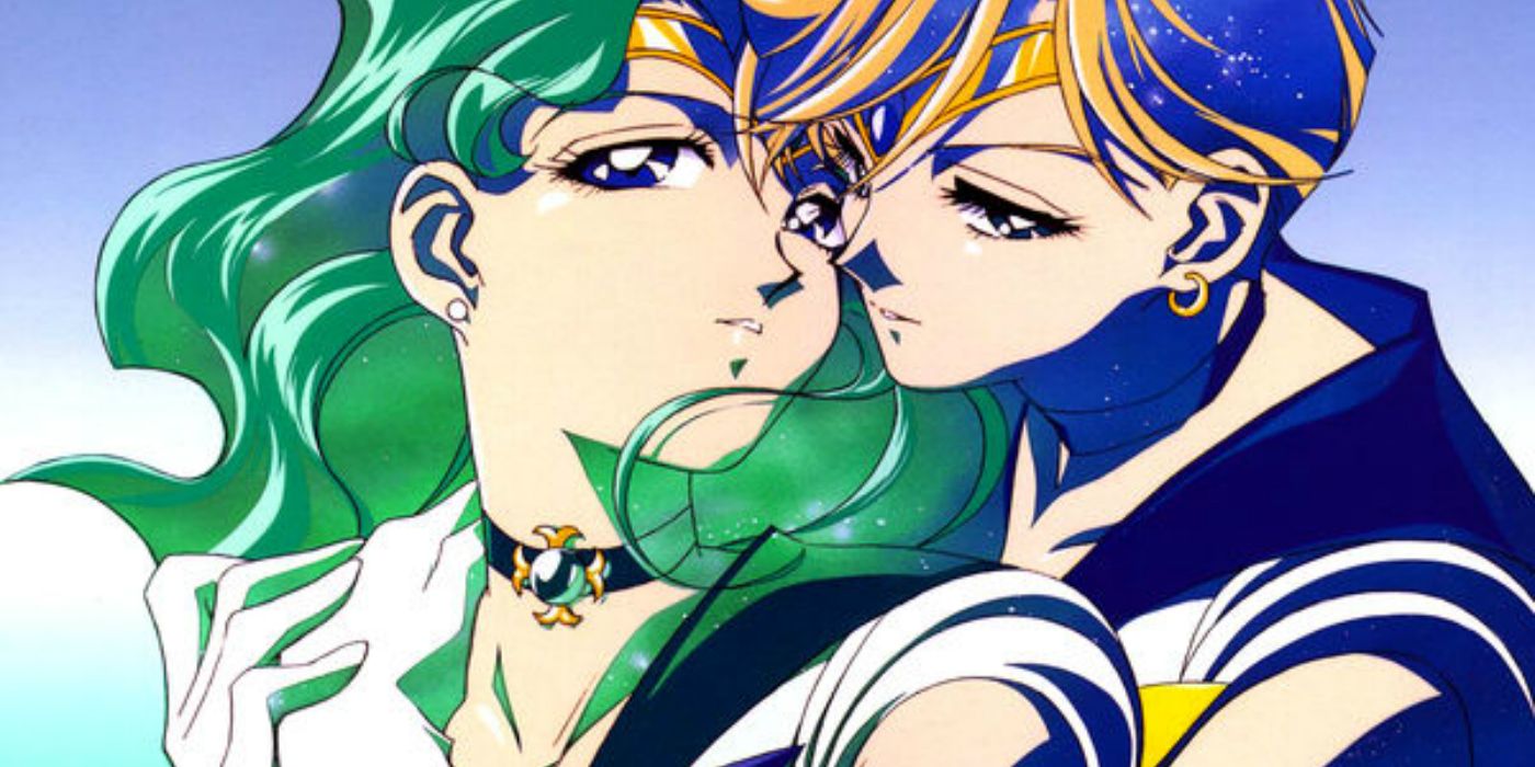Sailor Moon 20 Really Weird Fan Theories That Were Actually Confirmed