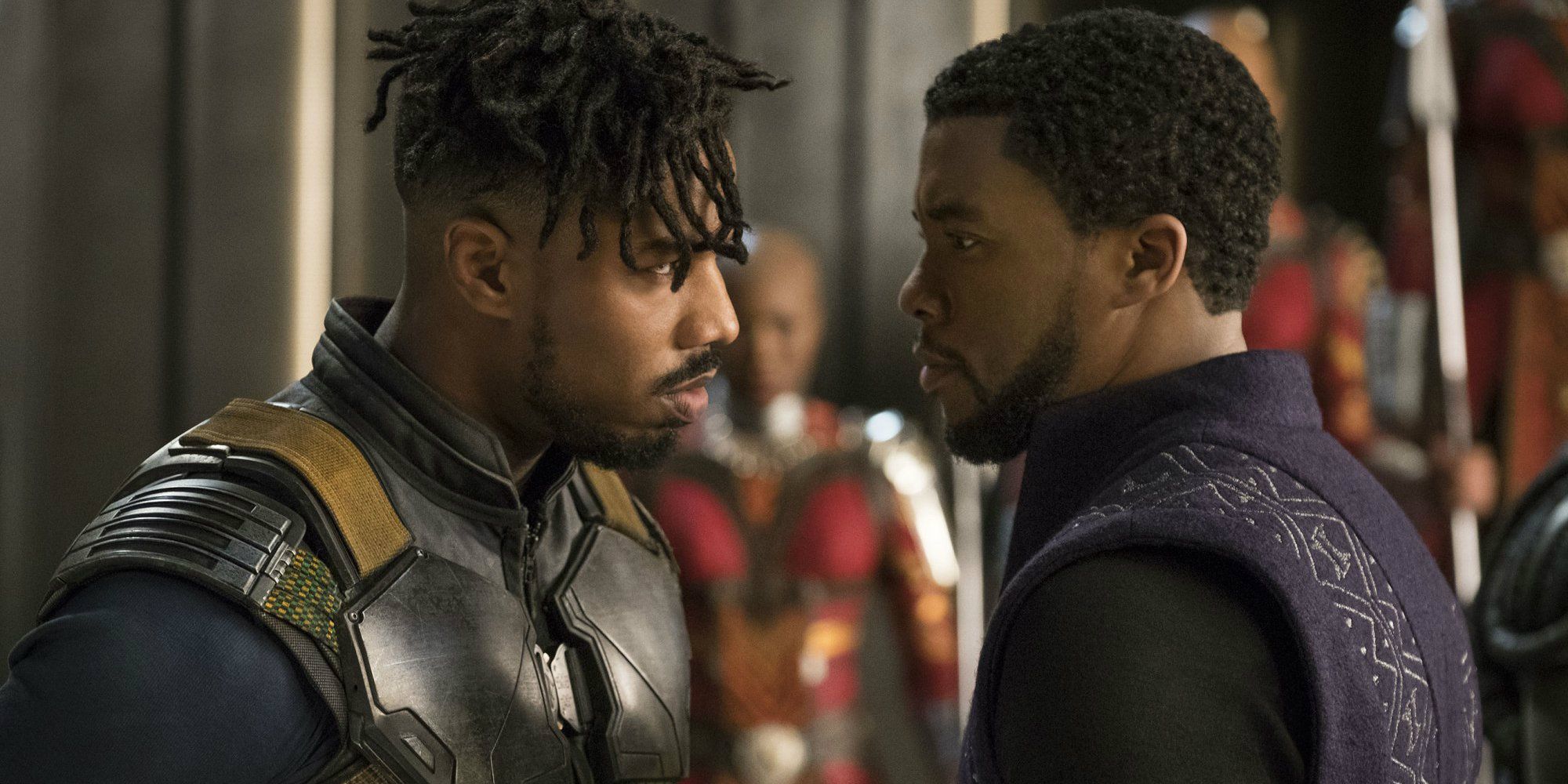 Oscars 2019 Winners List Black Panther Green Book & More