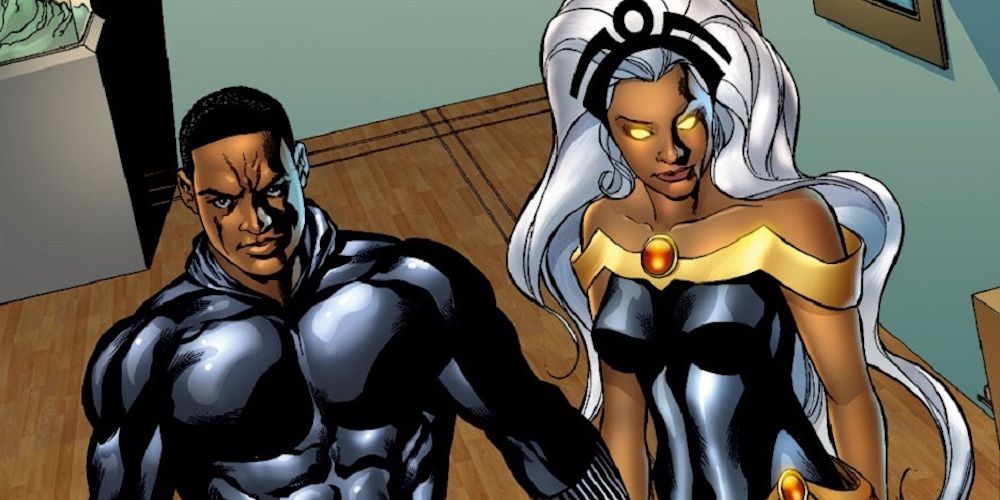 Marvel Comics Is Planning The Wedding Of Century