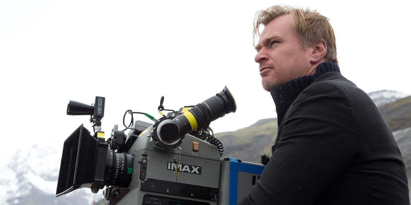 16 Things You Didnt Know About Christopher Nolan