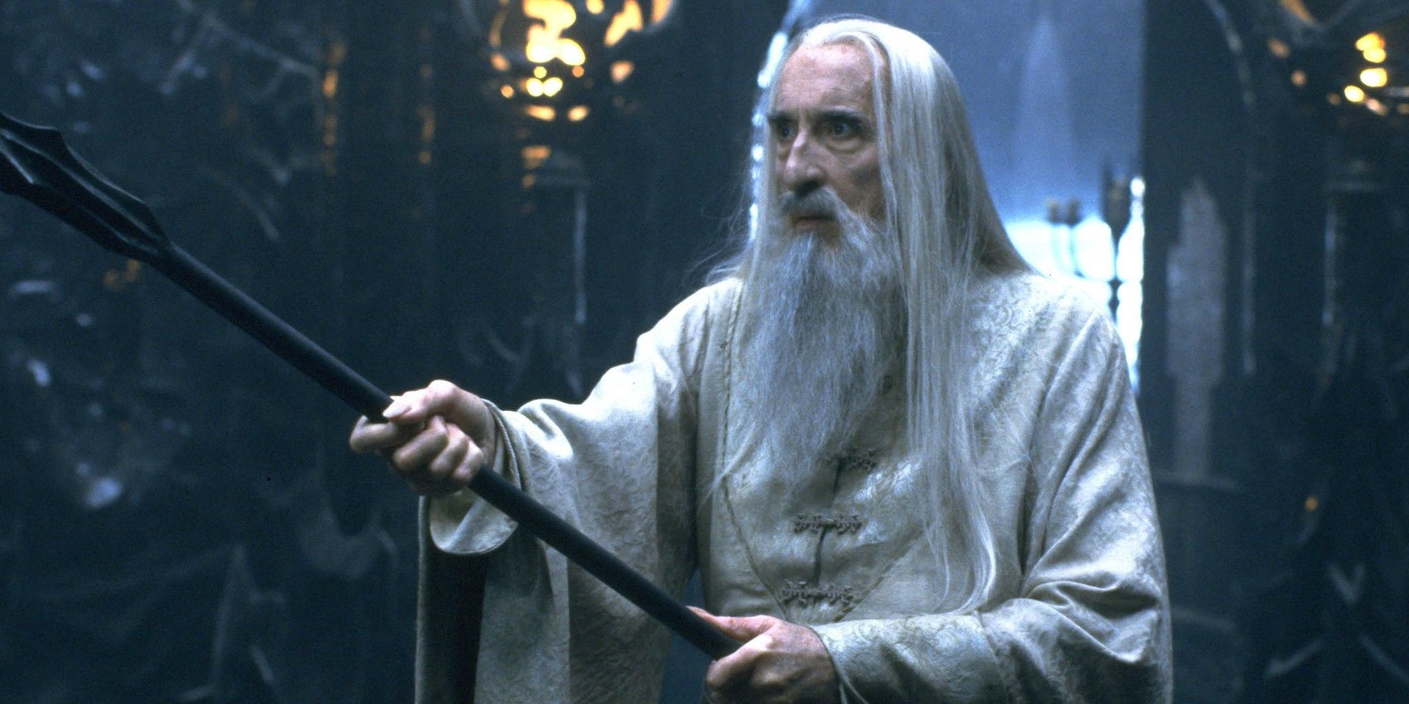15 Actors You Never Knew Turned Down Roles In Harry Potter